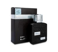 LATTAFA RAMZ SILVER 100ML EAU DE PARFUM SPRAY BRAND NEW & SEALED