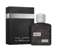 Ramz Silver - 100ml Eau De Parfum - Lattafa Perfumes - Oriental Perfume