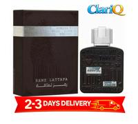 Lattafa Ramz Lattafa Silver Eau De Parfum 100ml