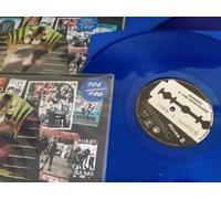 Ramzes & The Hooligans - Demos & rarities [blue LP]