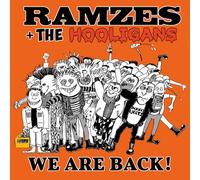 Ramzes & The Hooligans - We Are Back!