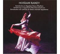 Ramzy, Hossam - Egyptian Dance Rhythms