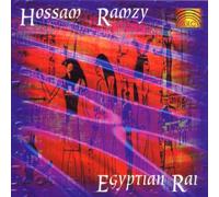 Ramzy, Hossam - Egyptian Rai
