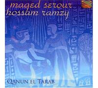 Ramzy, Hossam - Qanun El Tarab
