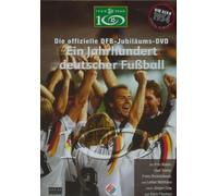 ran - 100 Jahre DFB - WM Bern 1954 [DVD]