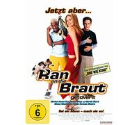 Ran an die Braut [DVD]
