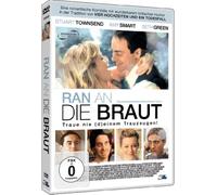 Ran an die Braut - Traue nie