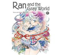 Ran and the Gray World, Vol. 7: Volume 7
