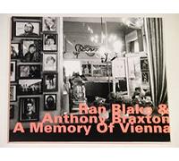 Ran Blake Anthony Braxto - A Memory Of Vienna