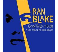 Ran Blake - Cocktails at Dusk: A Noir Tribute