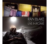 Ran Blake Grey December: Live In Rome (CD) (US IMPORT)