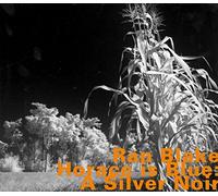 Ran Blake - Horace Is Blue A Silver Noir - CD - M3z