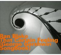 Ran Blake; Ricky Ford; Steve Lacy - That Certain Feeling