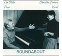 Ran Blake - Roundabout