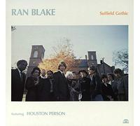 Ran Blake - Suffield Gothic [VINYL]