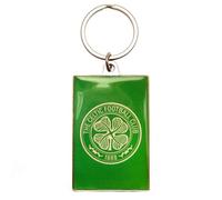 Ran Celtic FC Deluxe Keyring Official Merchandise
