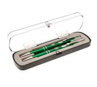 Ran Celtic FC Executive Pen & Pencil Set Official Merchandise