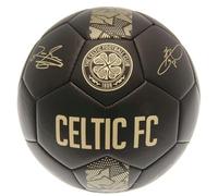 Ran Celtic FC Football Signature Gold PH Official Merchandise