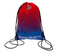 Ran Crystal Palace FC Gym Bag Official Merchandise