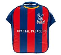 Ran Crystal Palace FC Kit Lunch Bag Official Merchandise