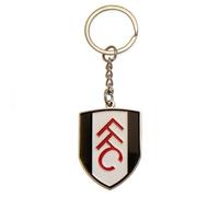 Ran Fulham FC Keyring Official Merchandise
