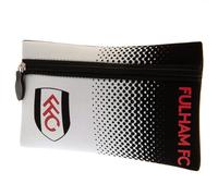 Ran Fulham FC Pencil Case Official Merchandise