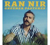 Ran Nir - Greener Pastures [VINYL]