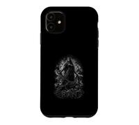 Ran Norse Sea Goddess Viking Ocean Queens Case for iPhone 11