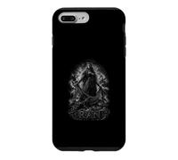 Ran Norse Sea Goddess Viking Ocean Queens Case for iPhone 7 Plus/8 Plus