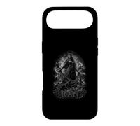 Ran Norse Sea Goddess Viking Ocean Queens Case for iPhone Air