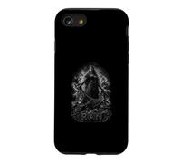 Ran Norse Sea Goddess Viking Ocean Queens Case for iPhone SE (2020) / 7/8