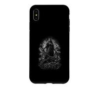 Ran Norse Sea Goddess Viking Ocean Queens Case for iPhone XS Max
