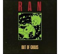 RAN - OUT OF CHAOS [VINYL]
