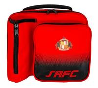 Ran Sunderland AFC Fade Lunch Bag Official Merchandise