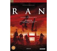 RAN (Vintage World Cinema)