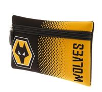 Ran Wolverhampton Wanderers FC Fade Pencil Case Official Merchandise