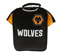 Ran Wolverhampton Wanderers FC Kit Lunch Bag Official Merchandise