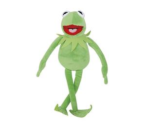 Rana Gustavo The Muppets Plush Toy 25 cm