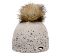 Rana Lux Knit Beanie by Eisbär