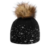 Rana Lux Knit Beanie by Eisbär