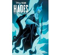 Disney Villains: Hades