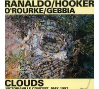 Ranaldo, Lee - Clouds