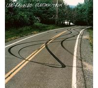 Ranaldo, Lee - Electric Trim [VINYL]