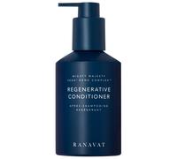 RANAVAT - Mighty Majesty - Veda 4 Bond Complex Regenerative Conditioner - Conditioner