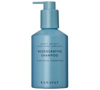RANAVAT - Mighty Majesty - Veda 4 Bond Complex Regenerative Shampoo - Shampoo