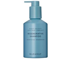RANAVAT - Mighty Majesty - Veda 4 Bond Complex Regenerative Shampoo - Shampoo