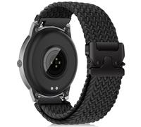 RanBluu Braided Bracelet for CMF by Nothing Watch 3 Pro/CMF by Nothing Watch Pro 2, Elastic Nylon Replacement Strap, Fabric Sports Band for CMF by Nothing Watch Pro 3/Pro 2