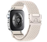 RanBluu Braided Bracelet for Huawei Watch Fit 4 Pro/Fit 4/Fit 3, Elastic Nylon Replacement Strap, Fabric Sport Band for Huawei Watch Fit 4 Pro / Fit 4 / Fit 3