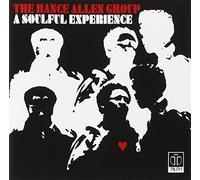 Rance Allen Group - A Soulful Experience