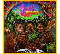 Rance Allen Group - Say My Friend [Japan CD] UICY-15314